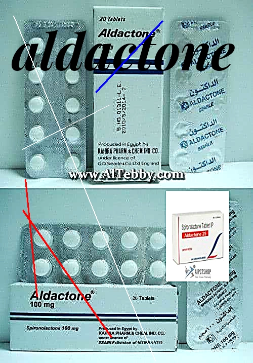 Aldactone